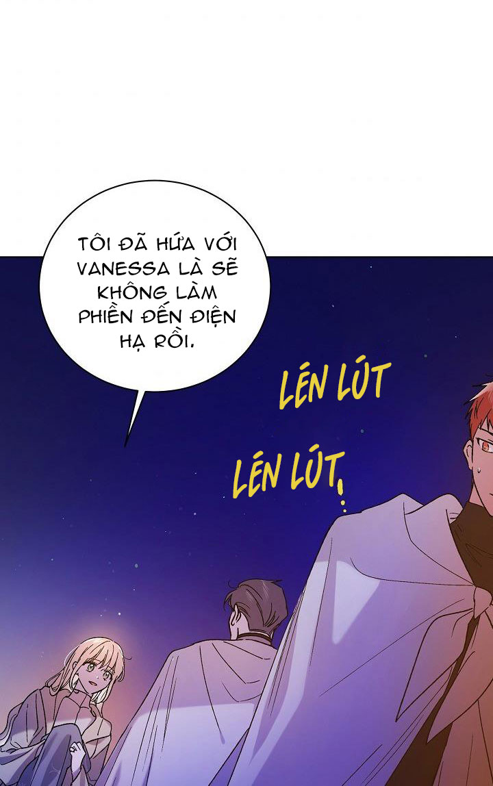 cách để em bảo vệ anh chapter 38 39