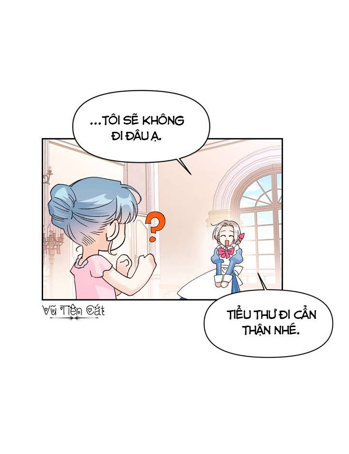 ác nữ xứng đôi với bạo chúa chapter 36 59