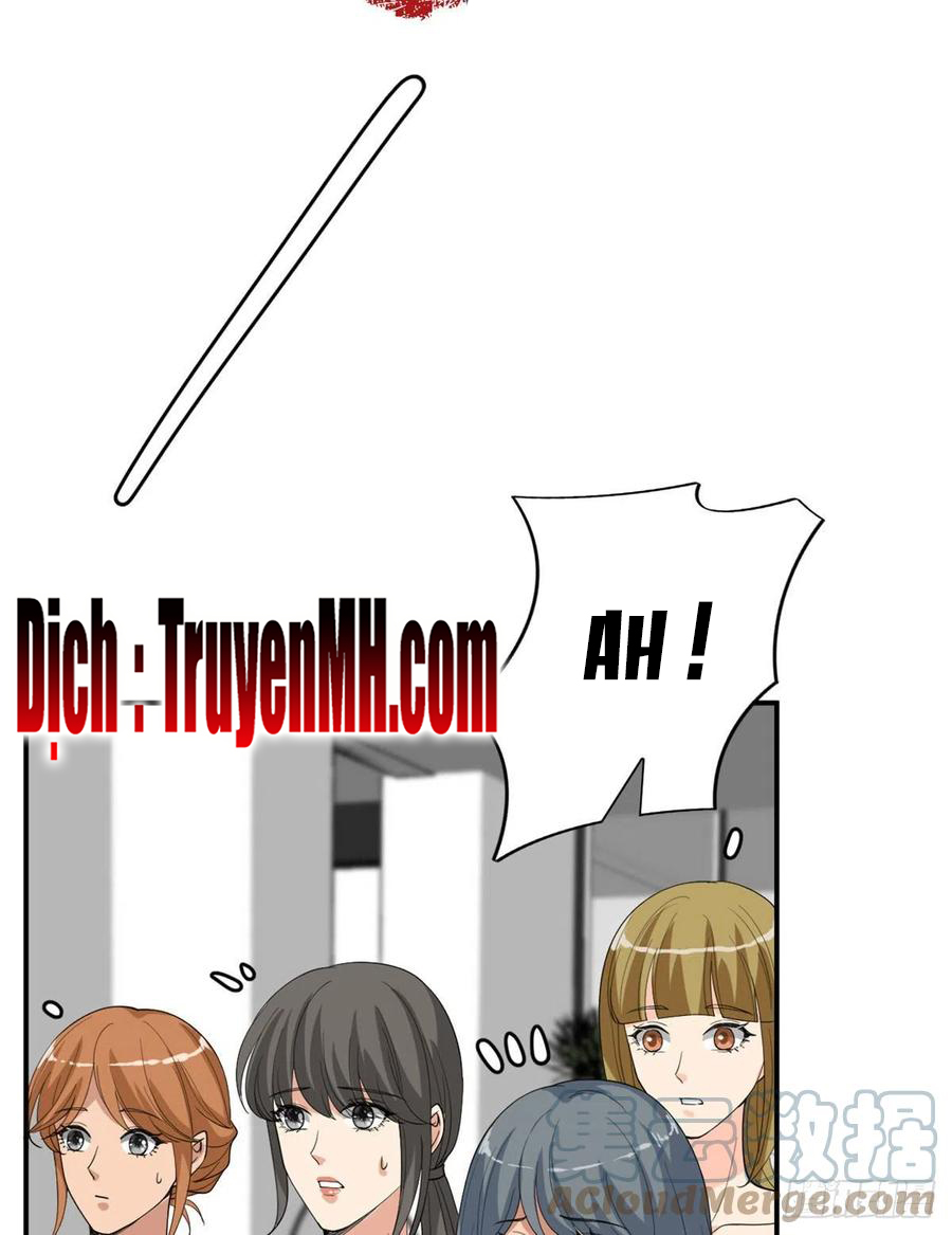 thí hôn lão công, cần giúp sức chapter 430 21