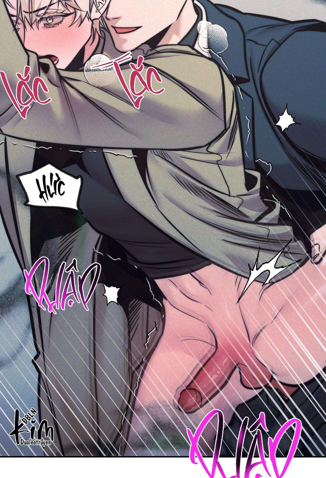 kỳ thị chapter 23 26