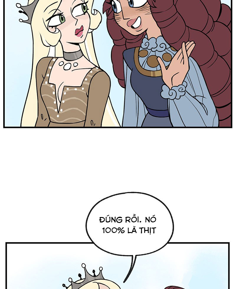 người cầu hôn chapter 2 14