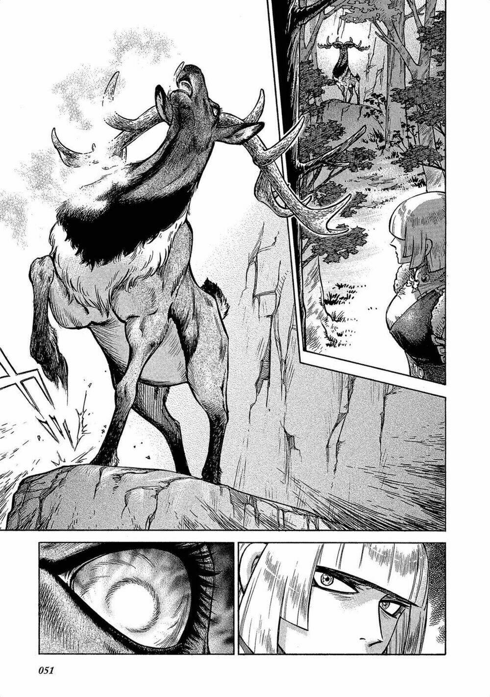 stravaganza - isai no hime chapter 17 12