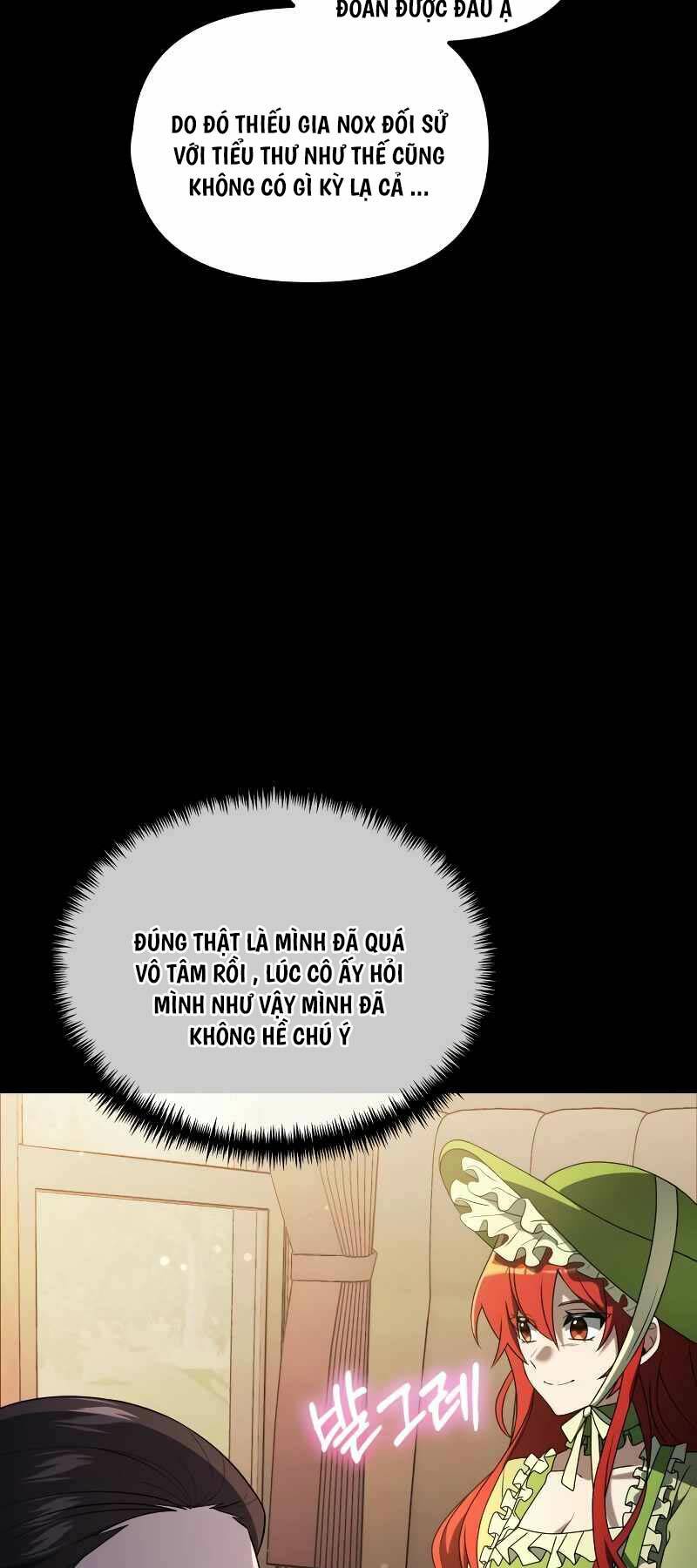 Hắc Kị Sĩ Thiên Tài Giới Hạn Thời Gian chapter 50 23