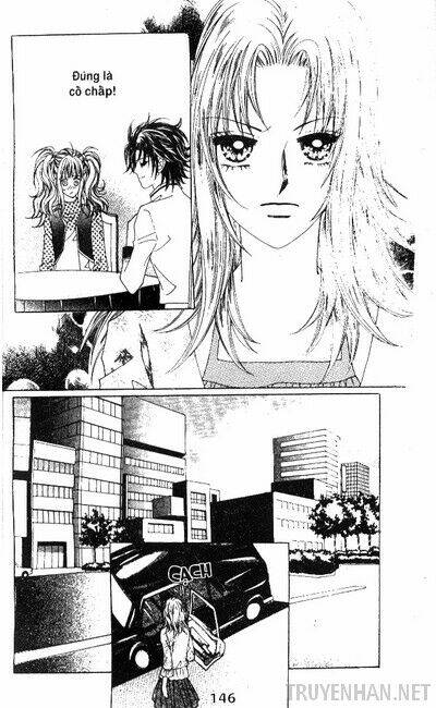 cô nàng sandwich chapter 40 31