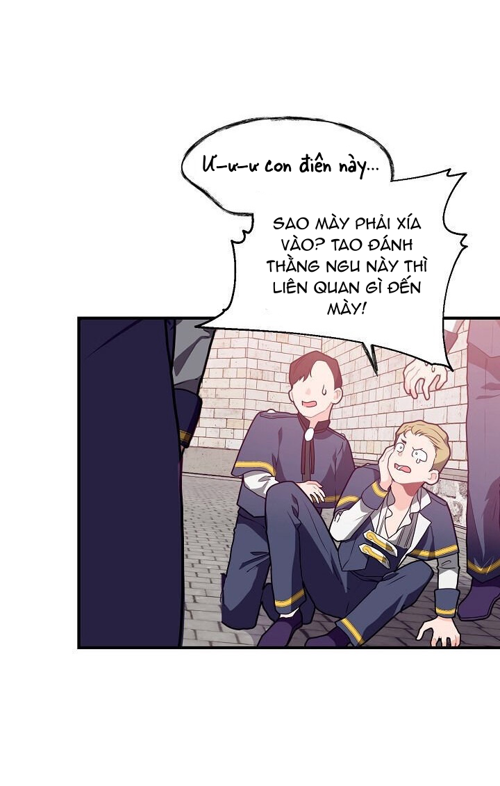 [18+] sự đáng sợ bên trong đại dương chapter 1.2 15