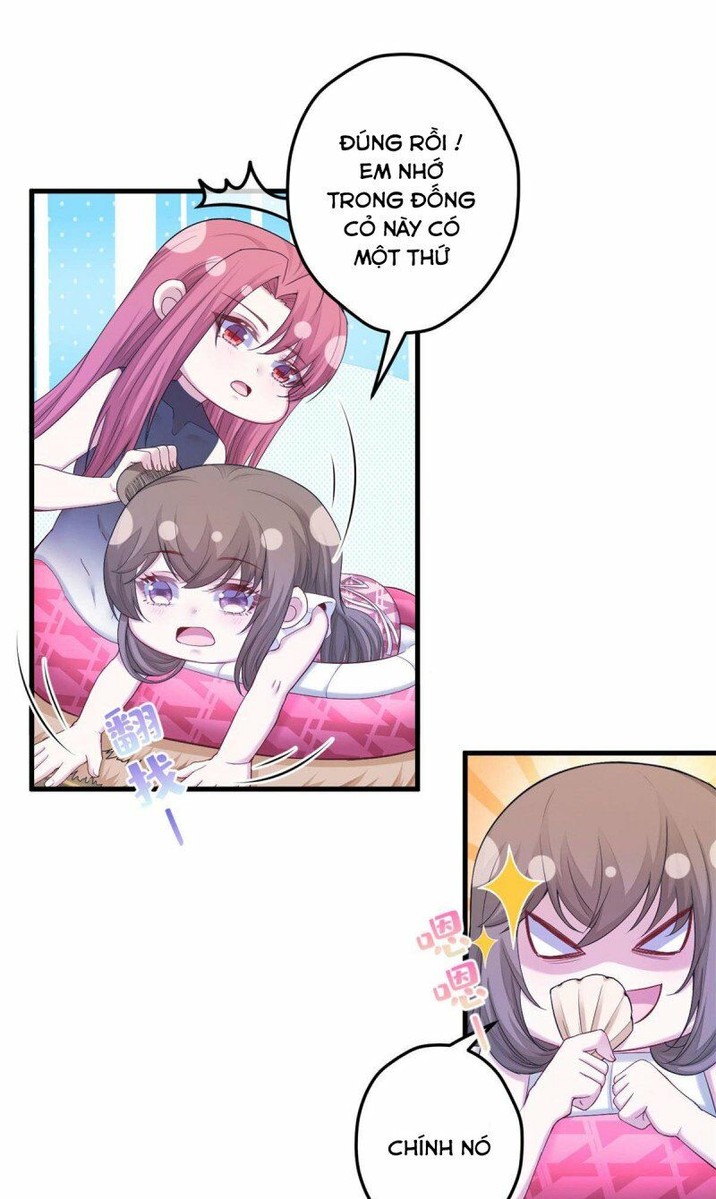 [16+] thảnh thơi thú thế chủng chủng điền, sinh sinh tể chapter 412 4