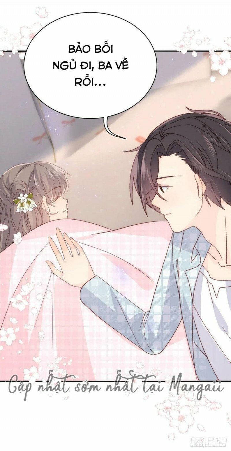 đoàn sủng lão đại ba tuổi rưỡi chapter 69 11
