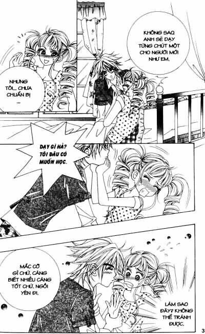 forbidden kiss chapter 42 20