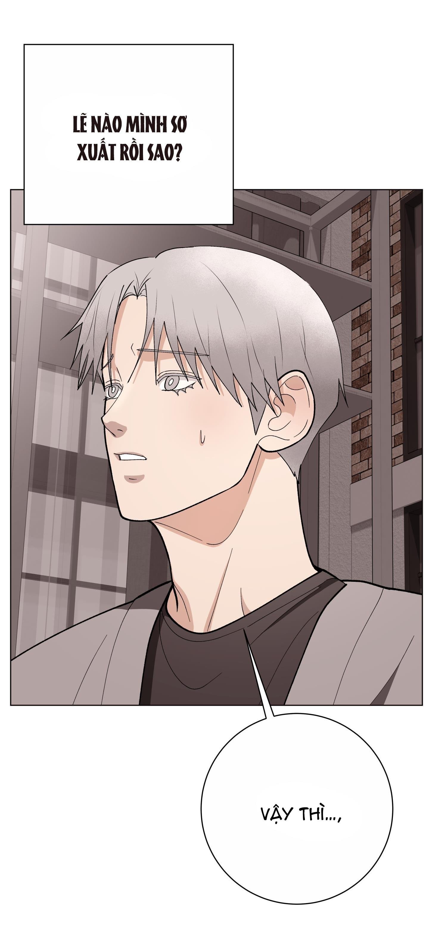 bl ngắn tuyển chọn Chapter 31.2 adonis 2 33