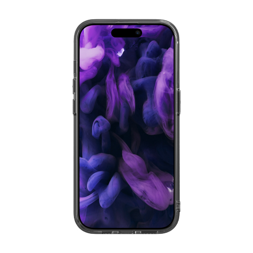 Ốp lưng dành cho iPhone 15 Pro LAUT Crystal X - hàng chính hãng