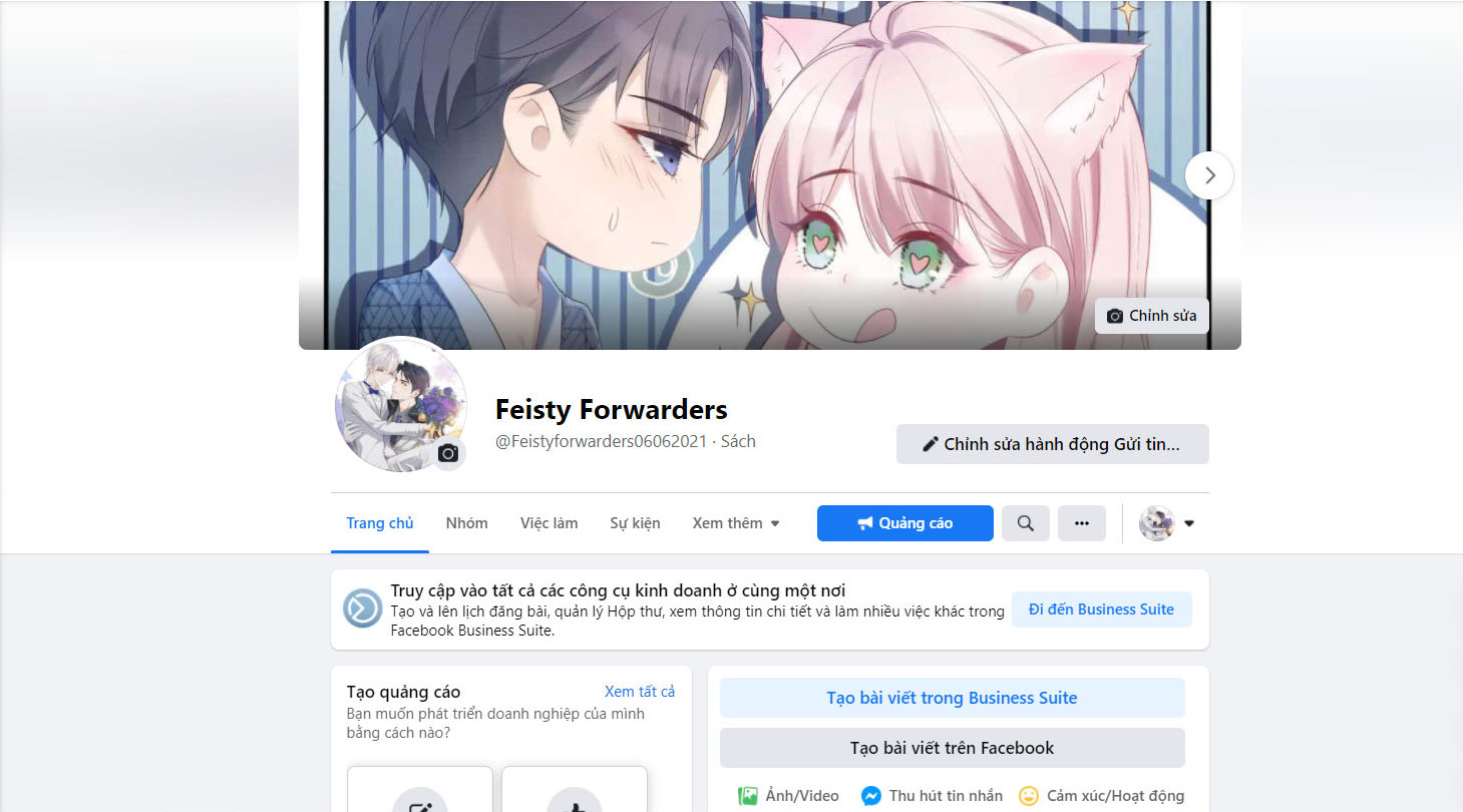 bùng nổ chapter 8 94