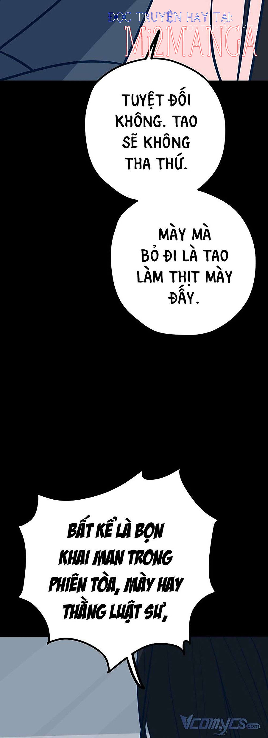 Kẻ Rác Rưởi Không Đáng Được Yêu chapter 44.2 11