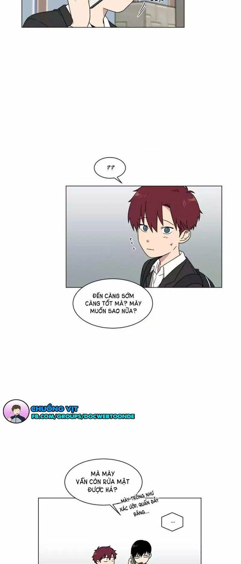 …”một sự thật khá khó chịu.” chapter 43 11