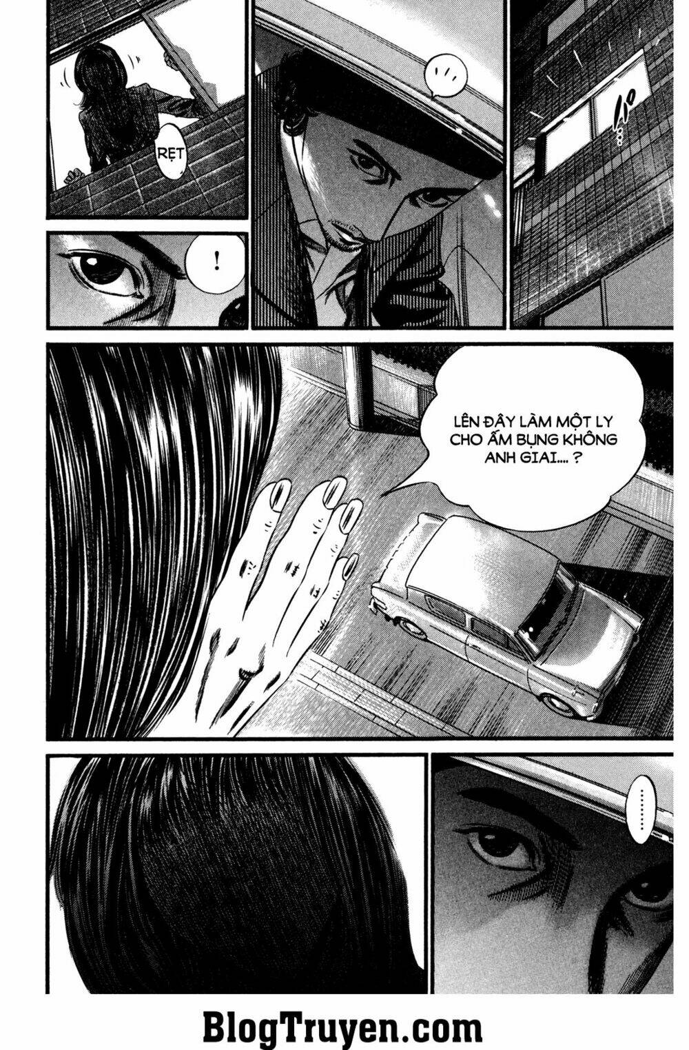 homunculus chapter 120 13