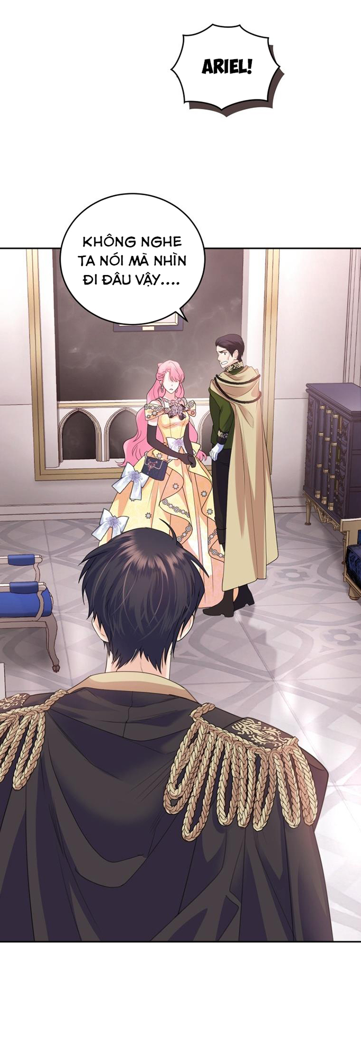 trở thành nhà điều chế nước hoa duy nhất của bạo chúa chapter 60 64