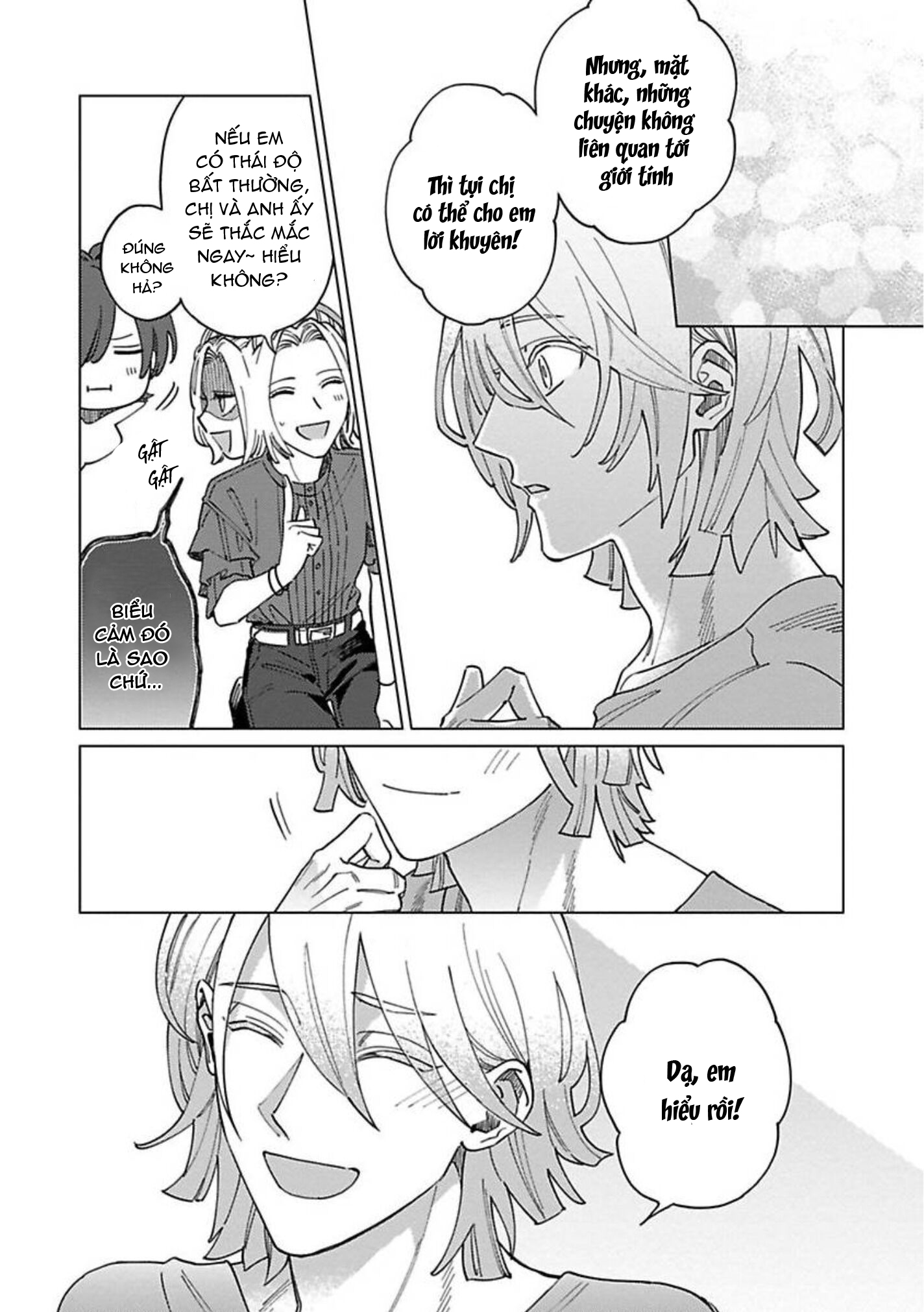 sutenaide my hero chapter 10 13