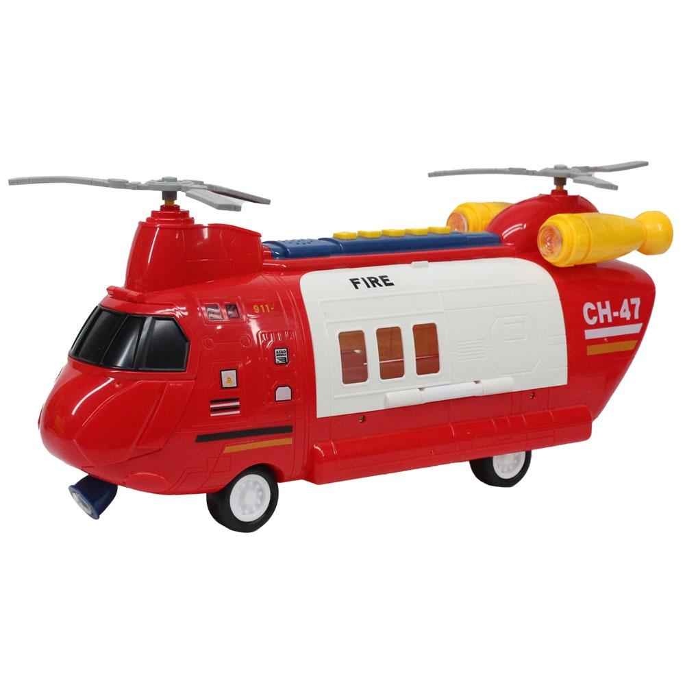 Bộ đồ chơi mô hình máy bay lắp ghép lớn VBC-FN060-3