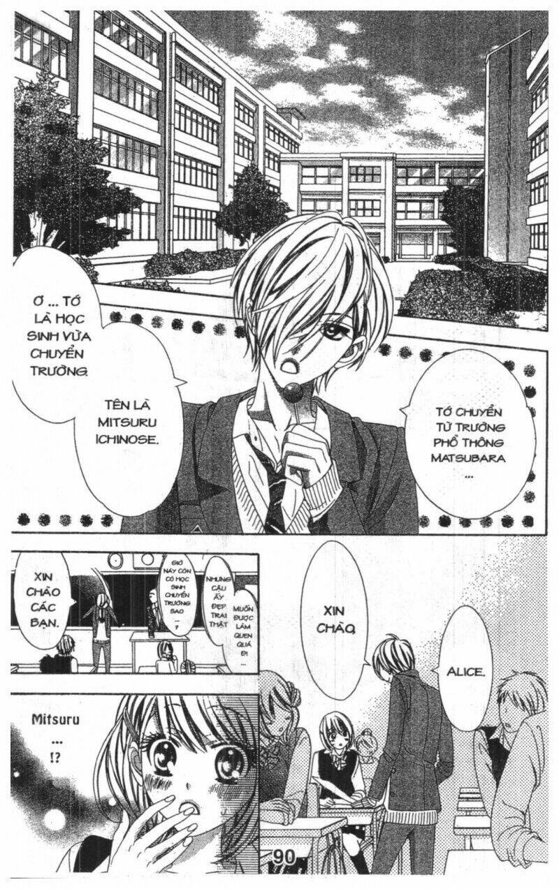 alice binetsu 38°c - we are tsubasa ga oka d.c chapter 2 89