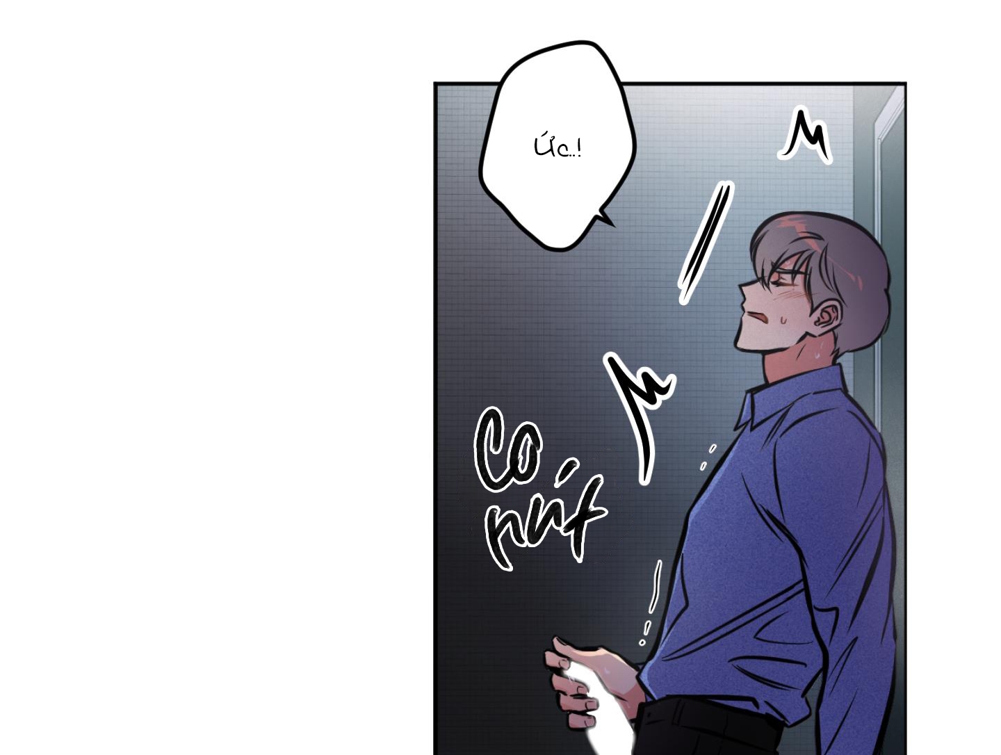 cây thương của ghost chapter 3 112