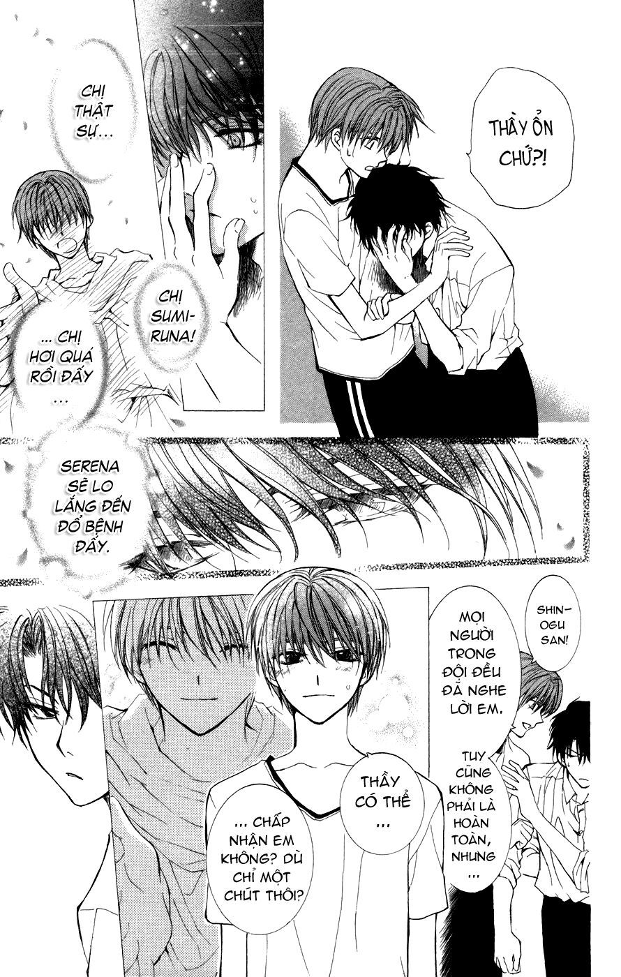 ng life chapter 15 32