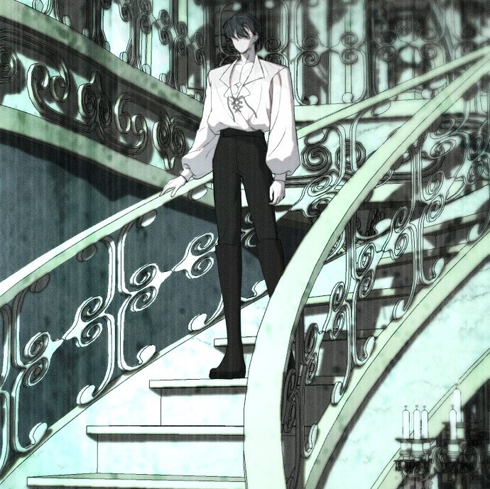 chàng tiên cá mắc kẹt trong hồ của tôi chapter 1.1 35