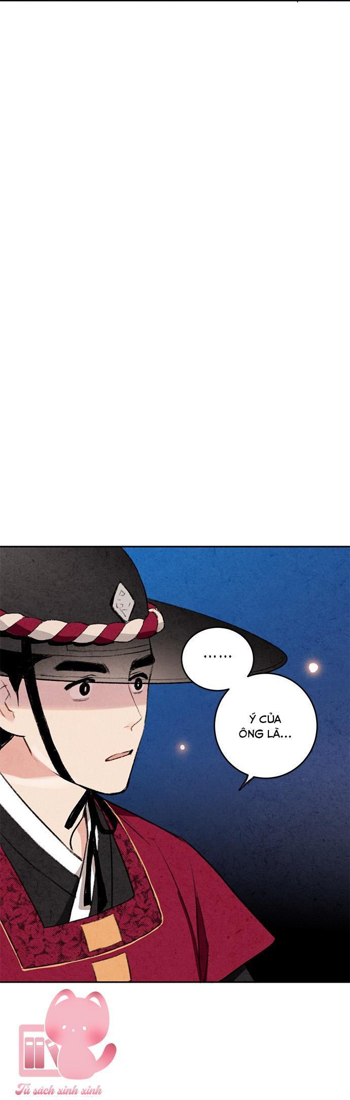 lệnh cấm hôn chapter 9 39