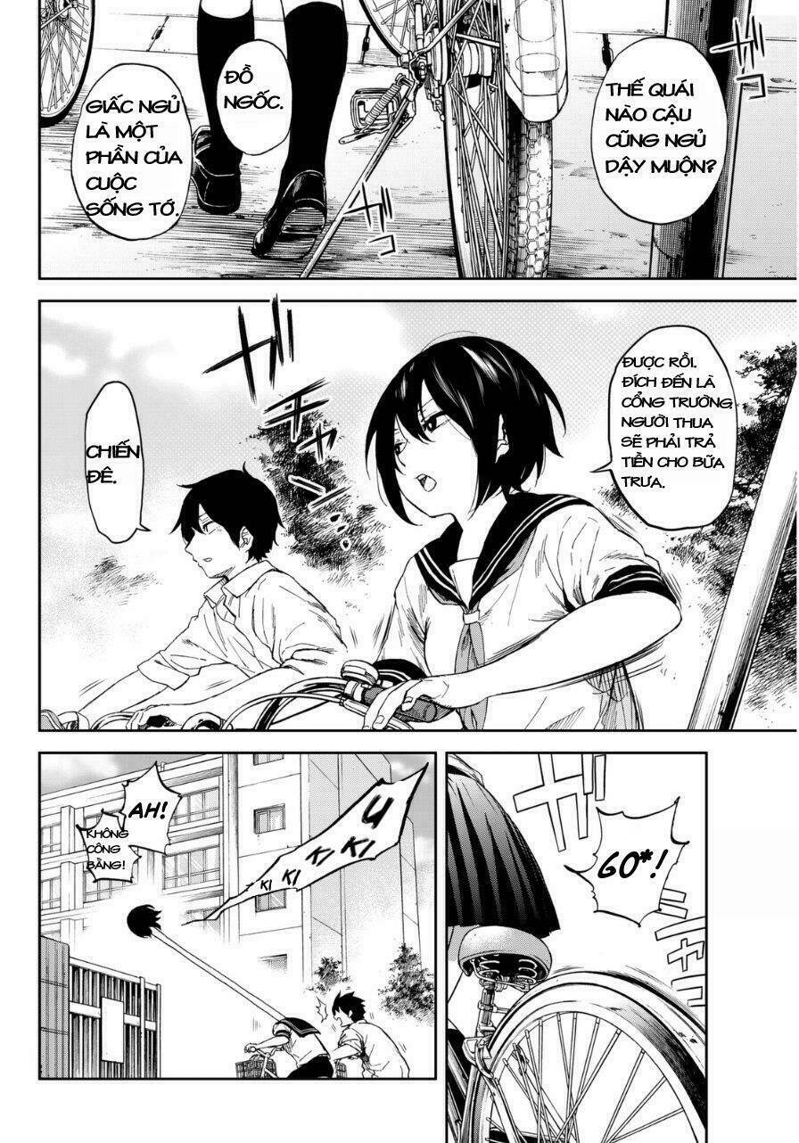 kanojo wa rokurokubi chapter 1 11
