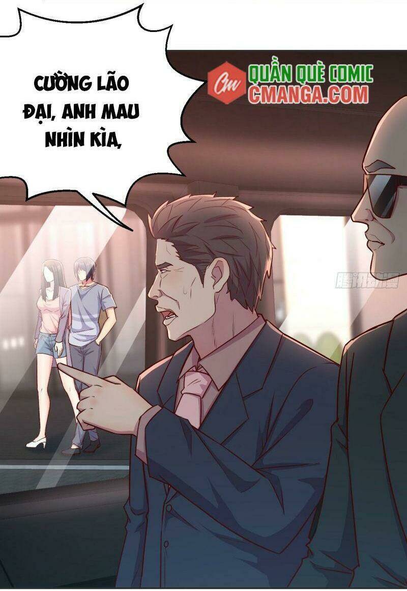 y thánh thiên tài tại hoa đô chapter 22 30