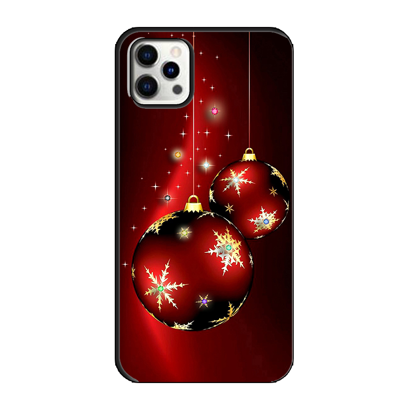 Ốp Lưng Dẻo Dành Cho IPHONE 12 PRO