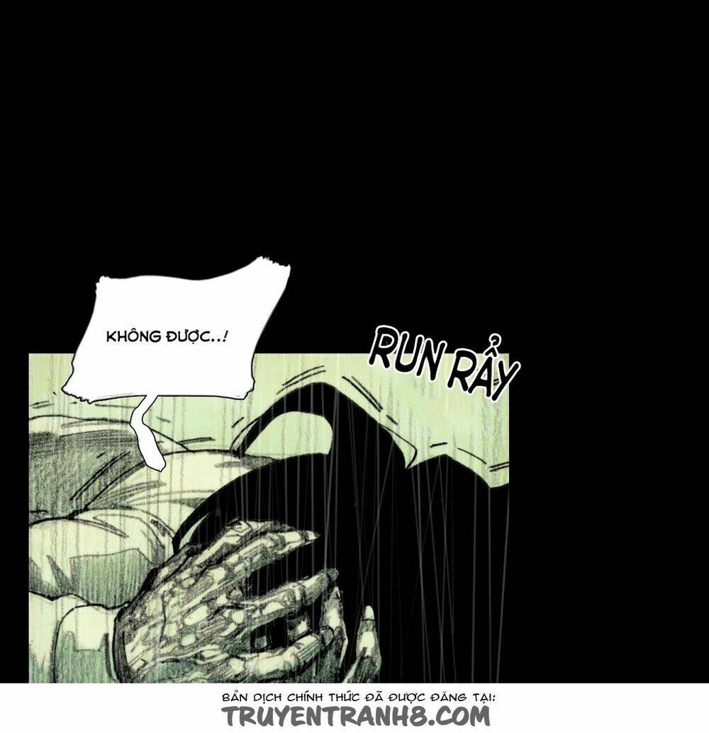 ngôi nhà của những búp bê chapter 24 58