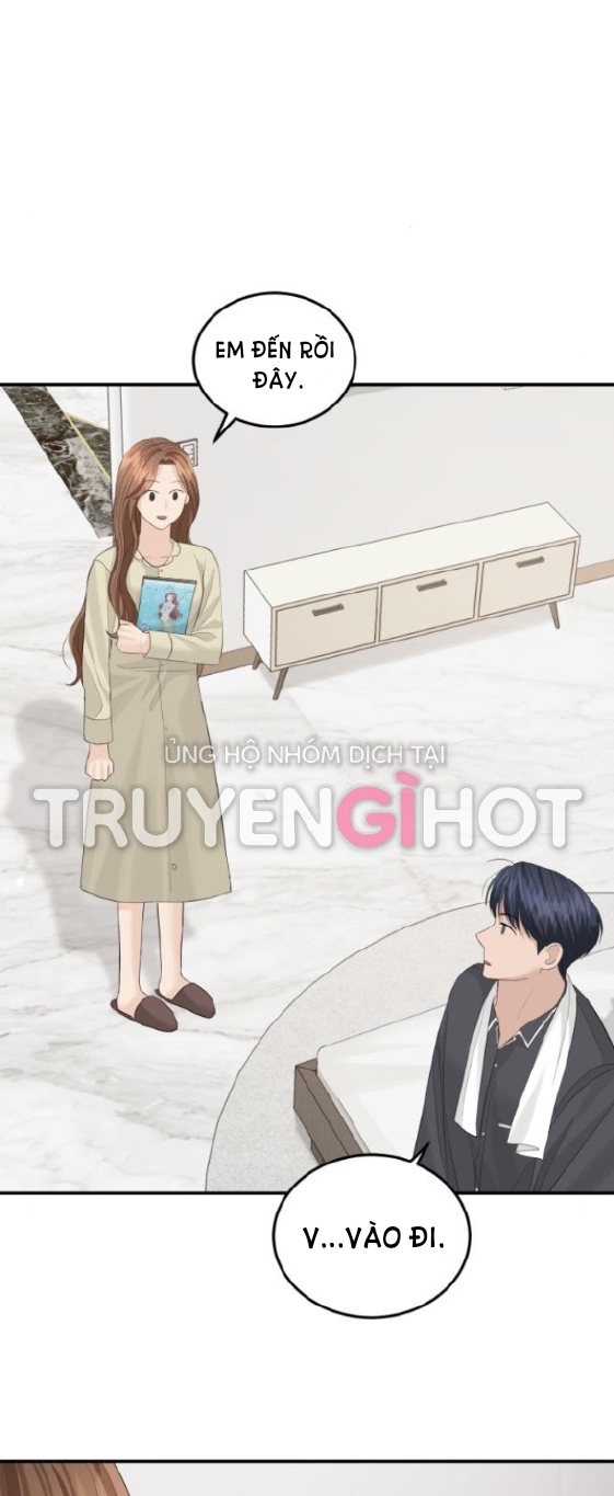 cuộc hôn nhân hoàn hảo chapter 55.2 17