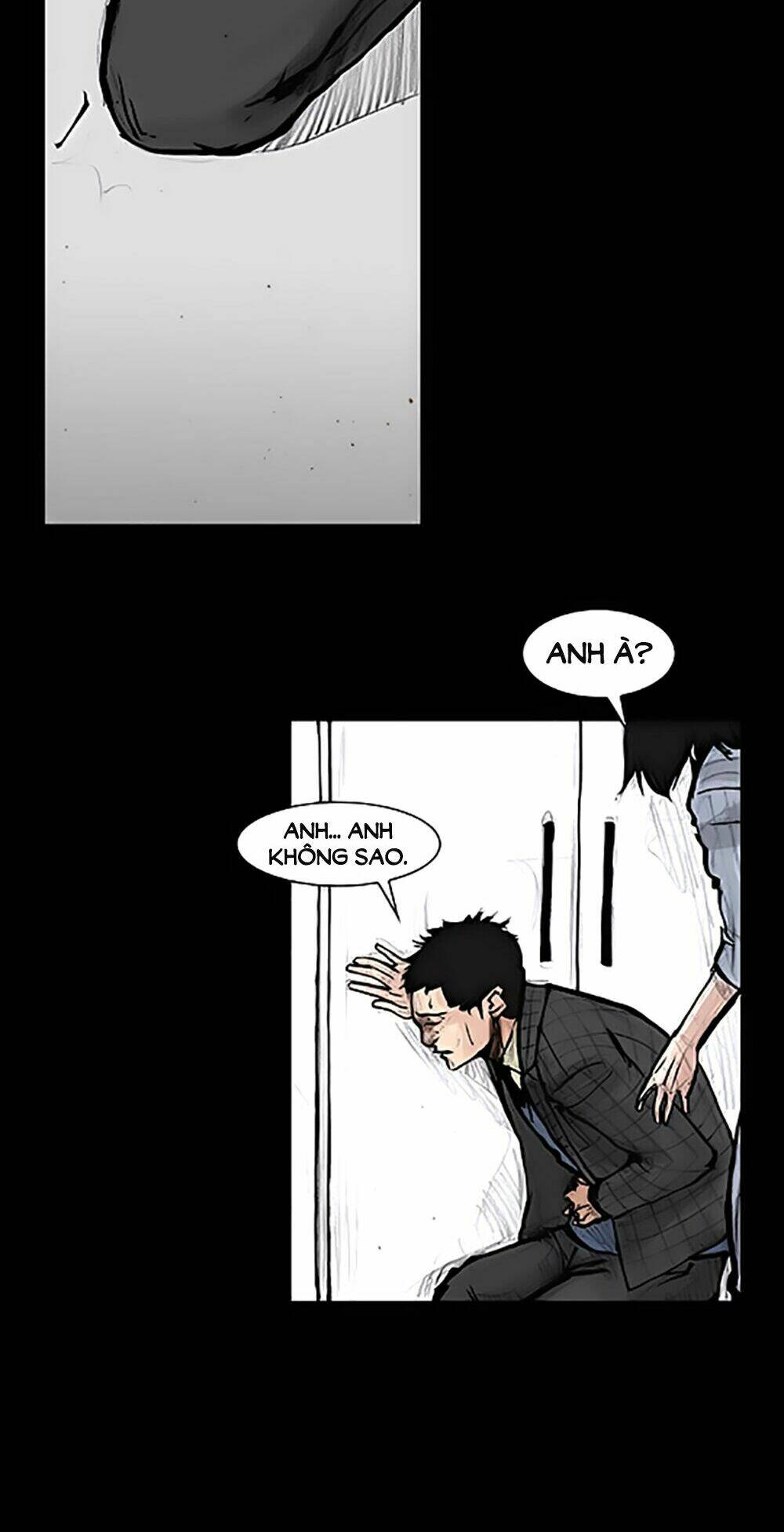 độc cô tiền truyện chapter 19 26