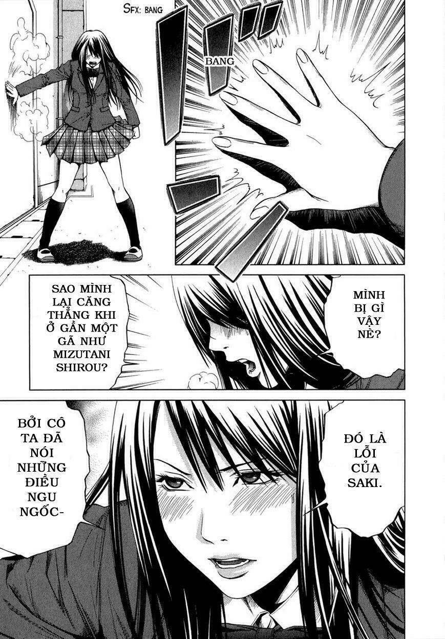 marshmallow ecchi chapter 15 28