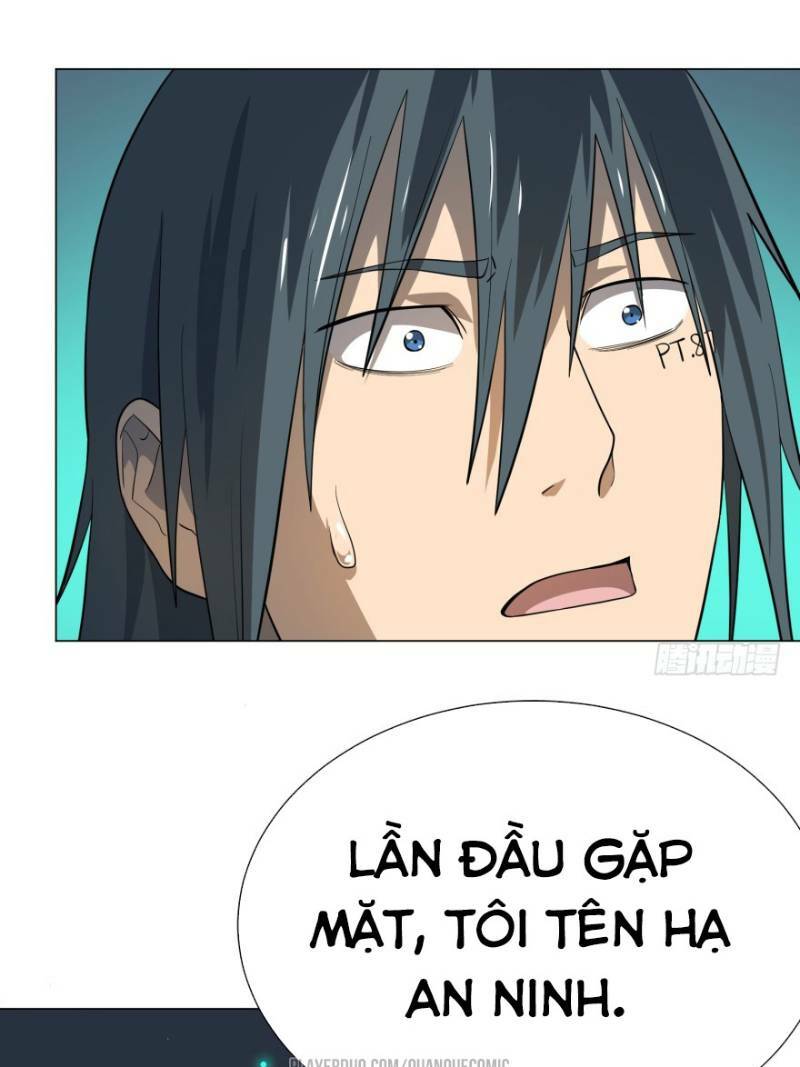 danh sách kẻ phản diện chapter 16 36