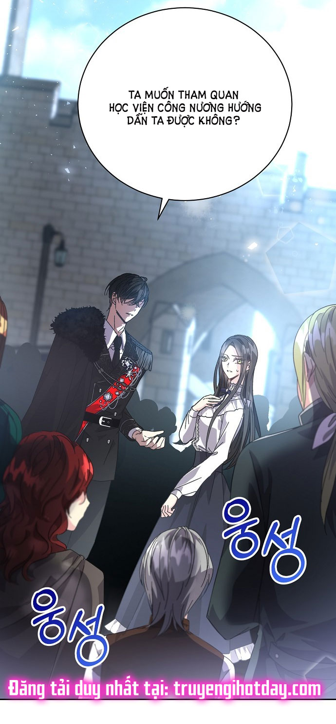 chiếm hữu trái tim bạo chúa chapter 2.2 29