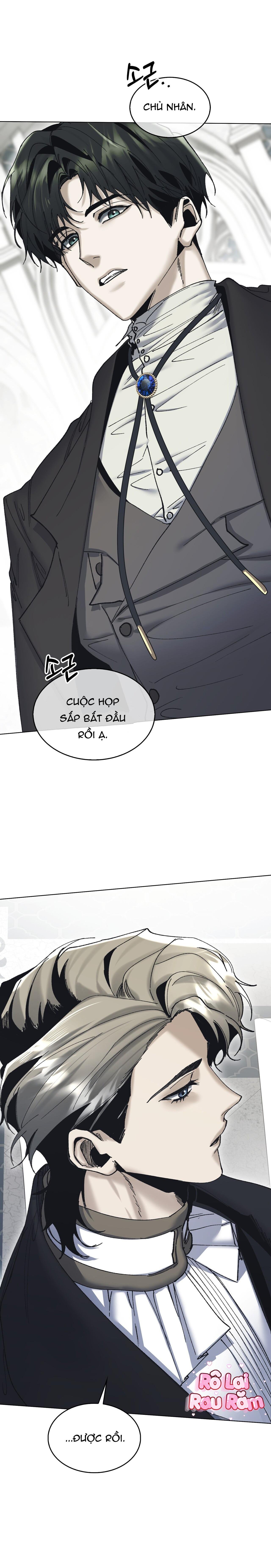 cứu tinh của thứ hai chapter 48 3