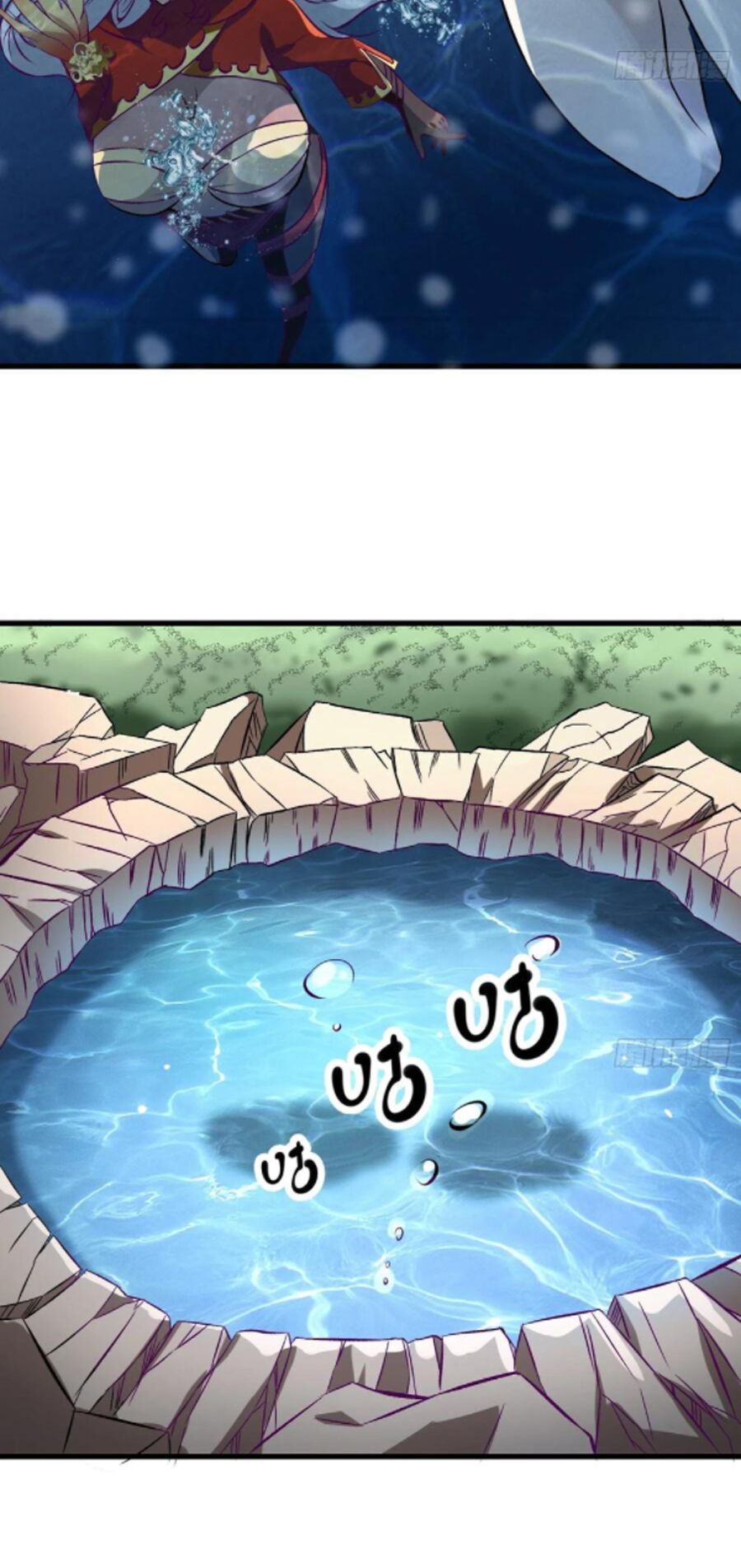 nãi ba là chiến thần mạnh nhất chapter 67 8