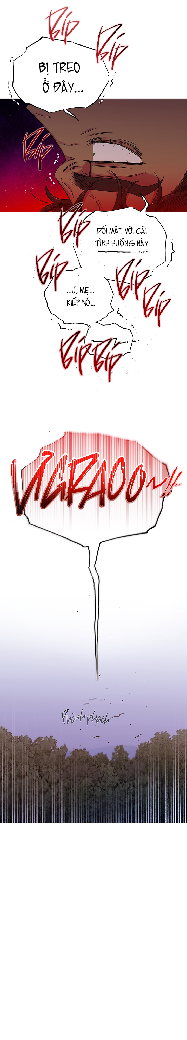 đoá hồng và ly champagne chapter 0.11 22