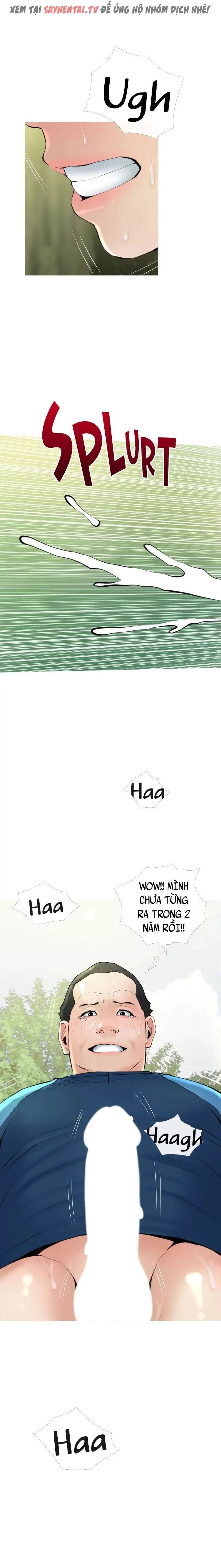 bài học hứng tình chapter 34 15