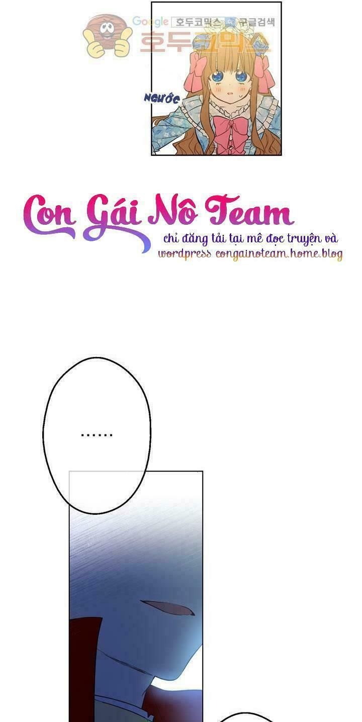 một ngày nọ tôi bỗng thành nàng công chúa chapter 19.5 8