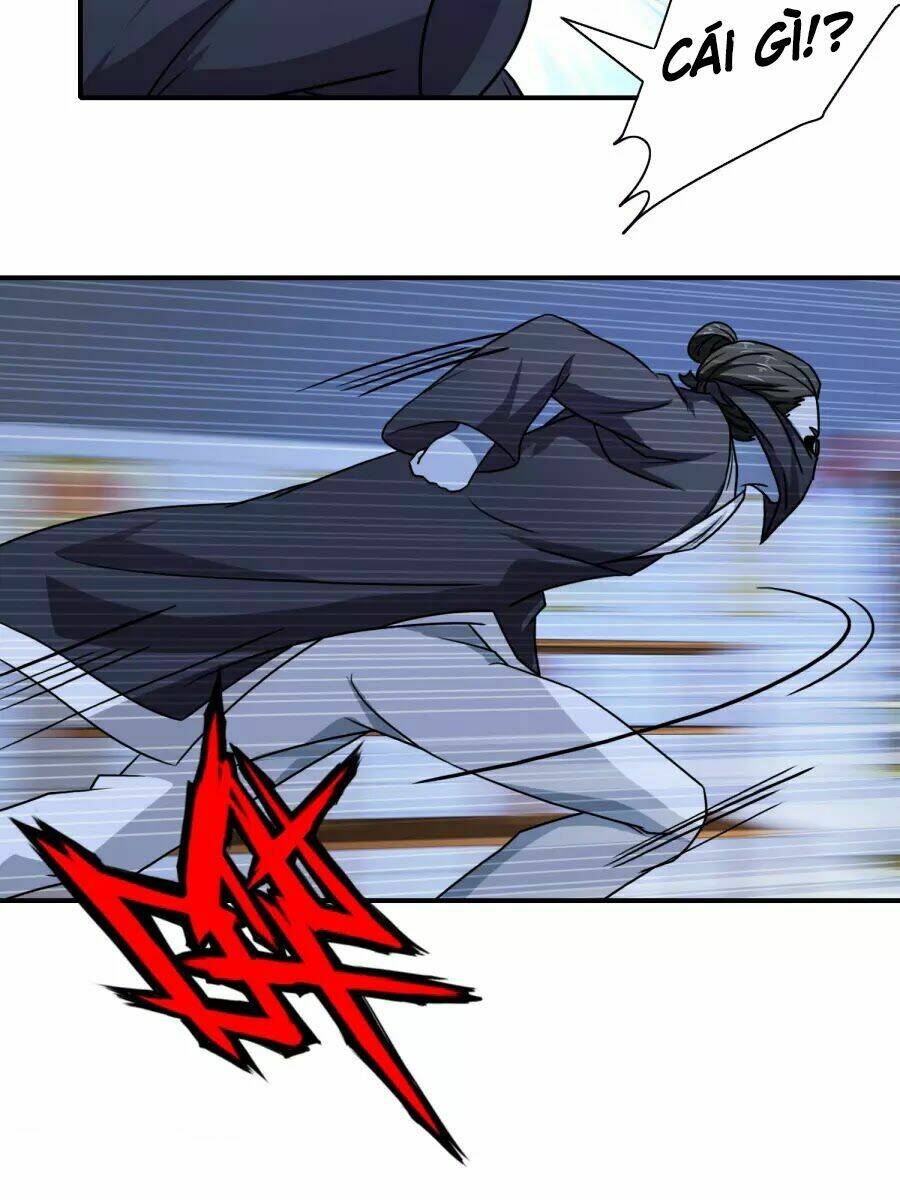 hộ hoa cao thủ tại đô thị chapter 68 29