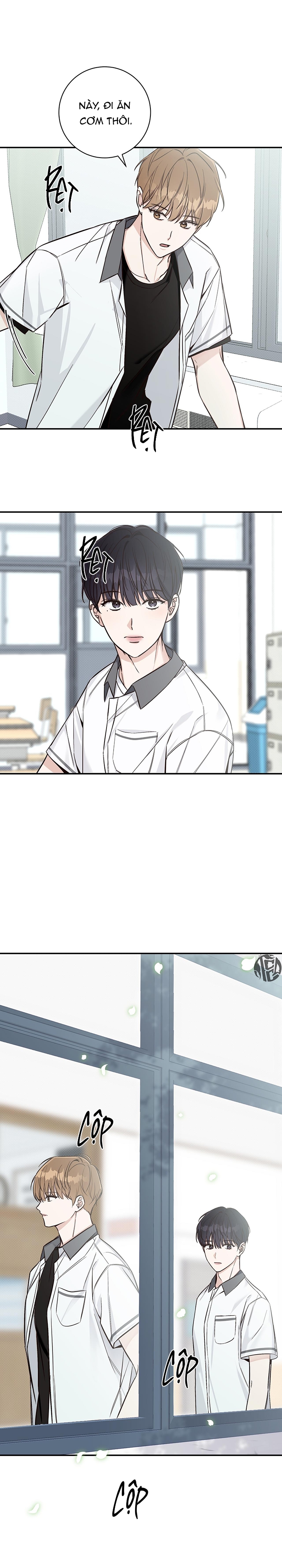 mùa hạ chapter 5 15