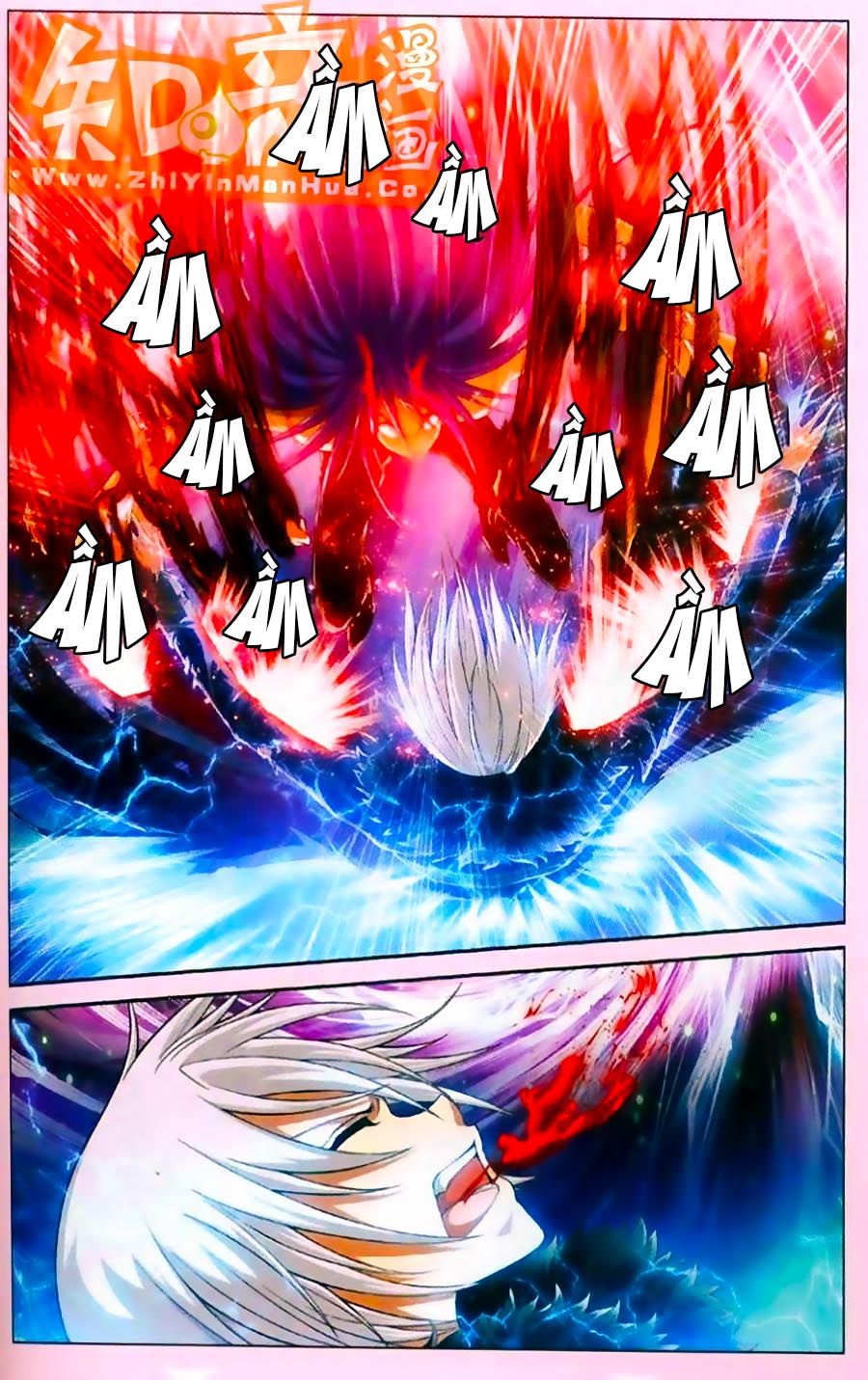 thâu tinh cửu nguyệt thiên chapter 362 11