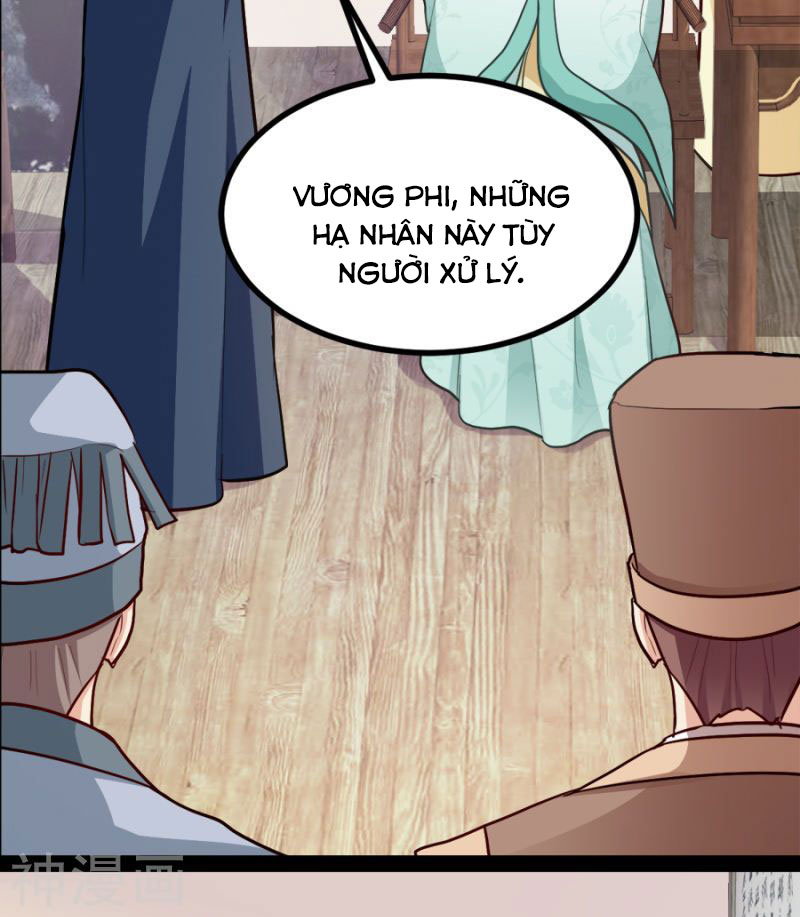 độc tâm cuồng phi khuynh thiên hạ chapter 78 28