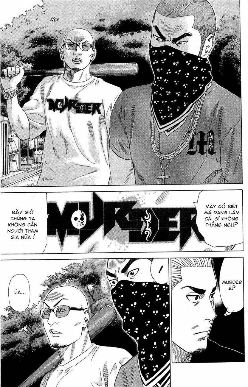 samurai soldier chapter 2 17