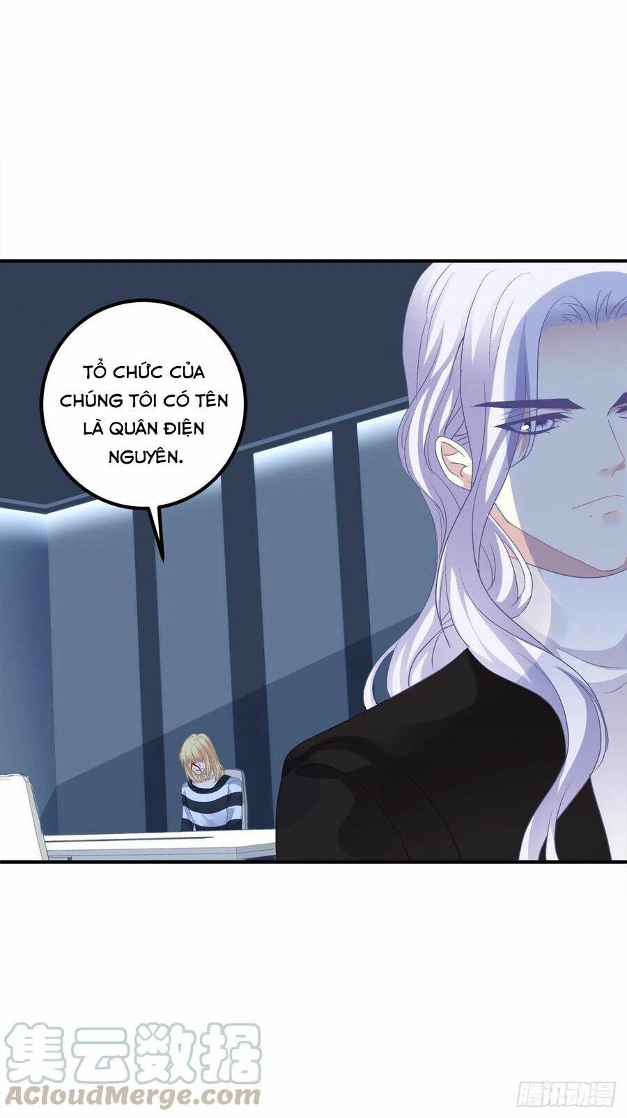 toàn bộ nắm trong tay chapter 82 14