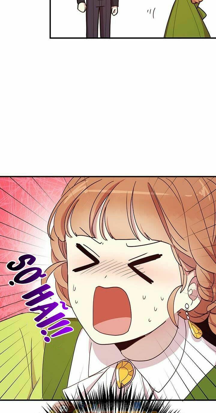 công tước, loạn vừa thôi! chapter 25.9 89