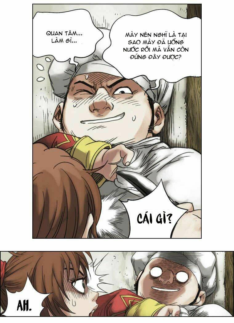 paladin chapter 16 19