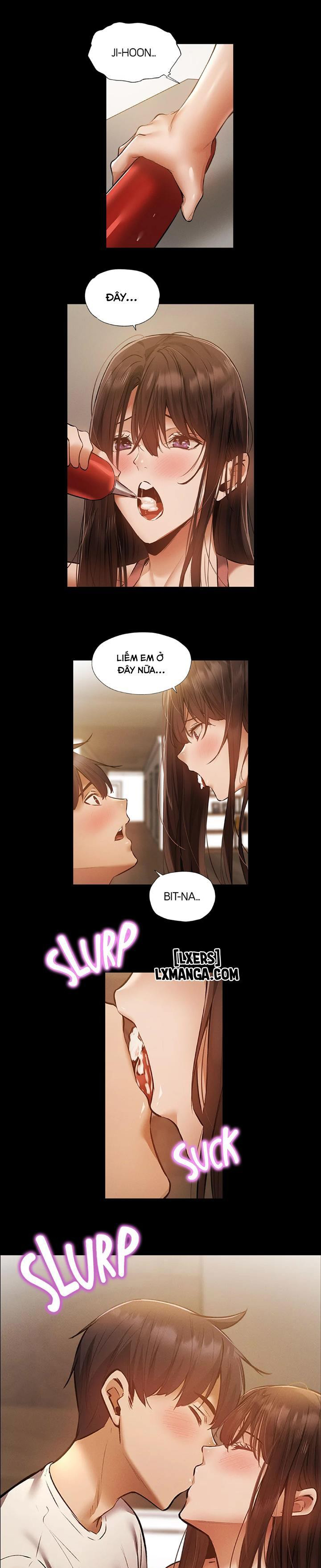 nhà ở ghép – không che chapter 54 5