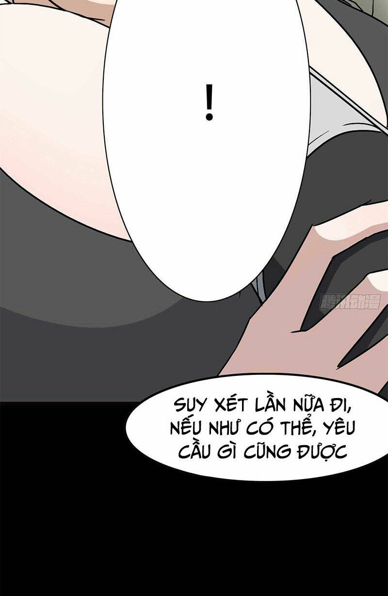 bạn gái virus của tôi chapter 270 58
